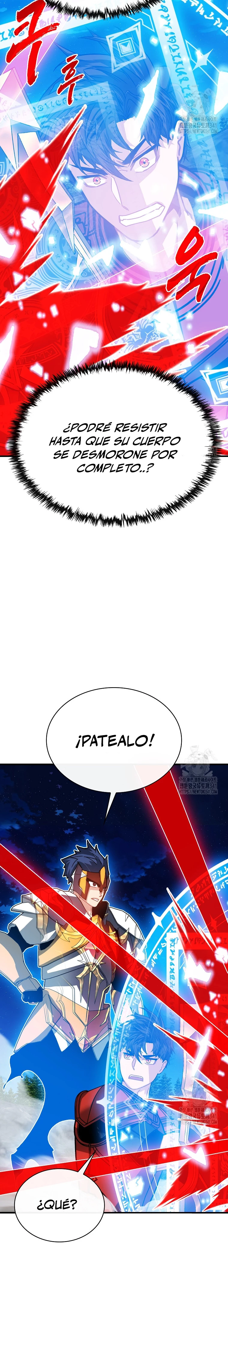 Cazador de gachas de clase SSS Capitulo 103 página 13