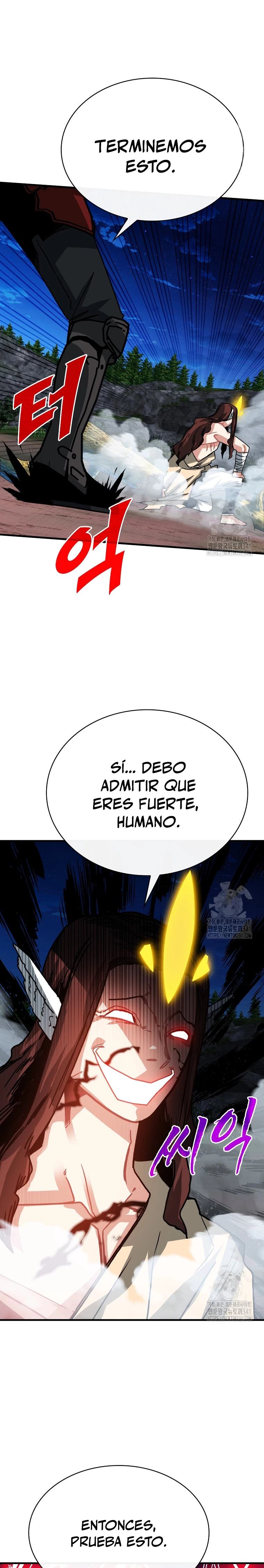 Cazador de gachas de clase SSS Capitulo 103 página 22