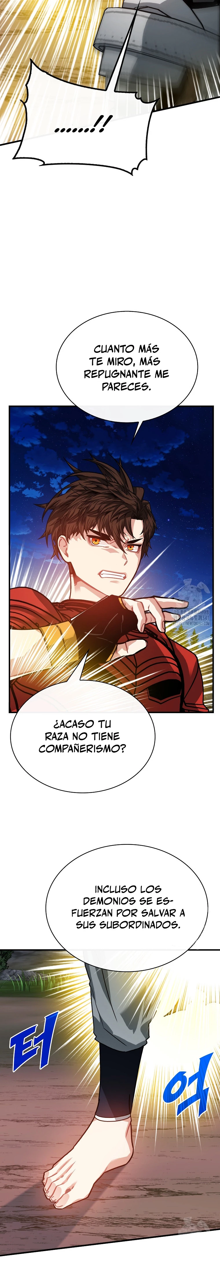 Cazador de gachas de clase SSS Capitulo 103 página 3