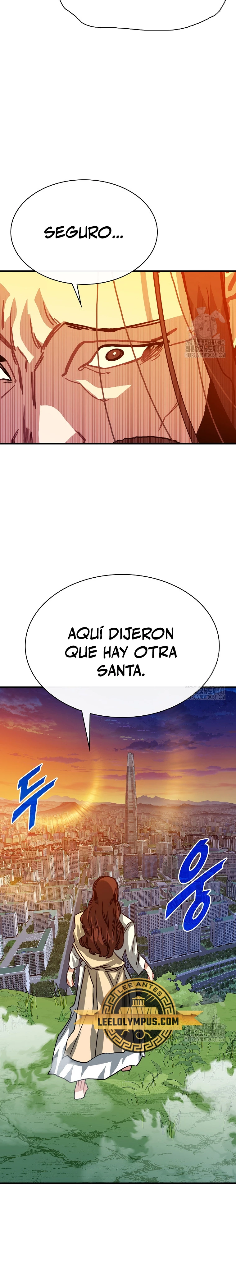 Cazador de gachas de clase SSS Capitulo 103 página 30