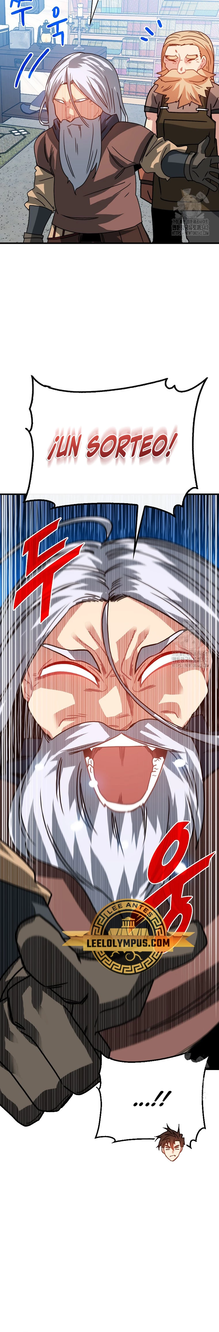 Cazador de gachas de clase SSS Capitulo 104 página 25