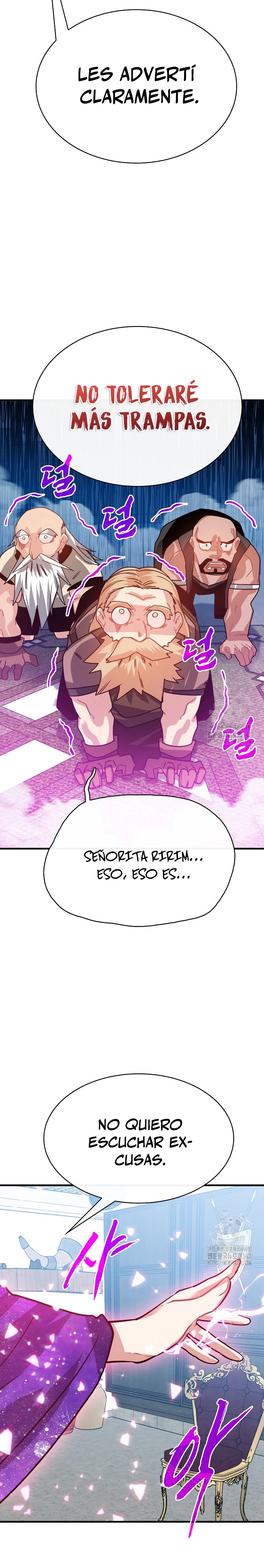 Cazador de gachas de clase SSS Capitulo 104 página 31
