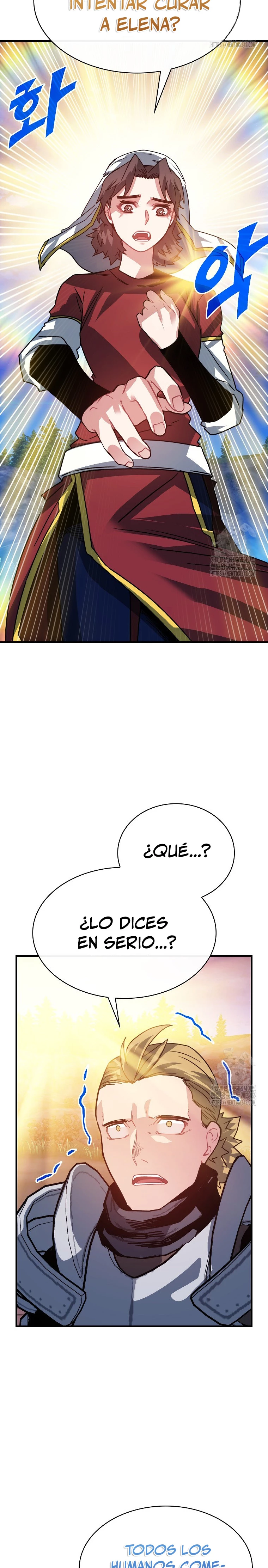 Cazador de gachas de clase SSS Capitulo 104 página 5