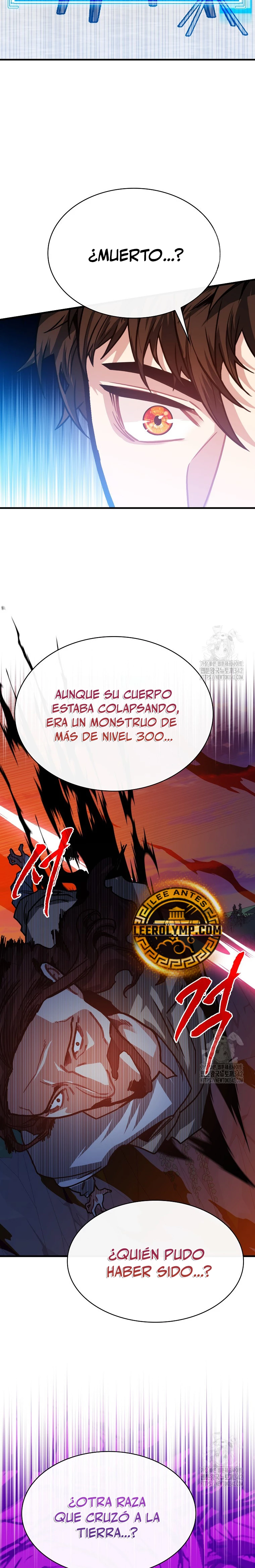 Cazador de gachas de clase SSS Capitulo 106 página 18