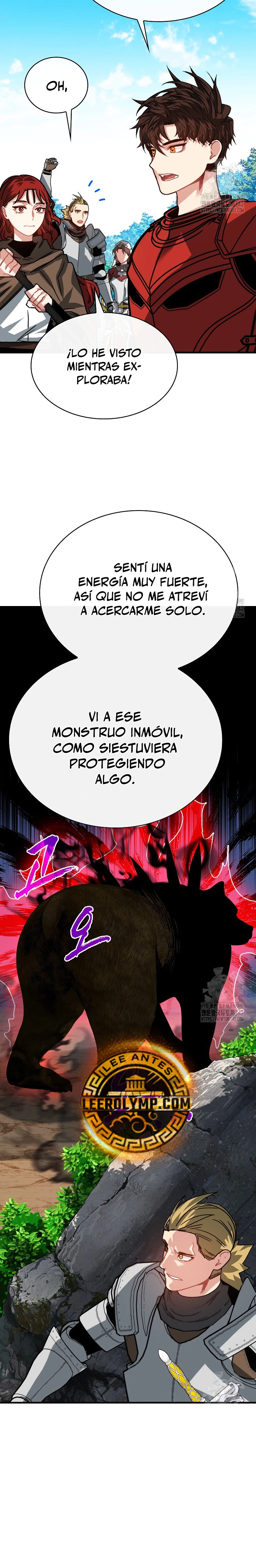 Cazador de gachas de clase SSS Capitulo 106 página 25