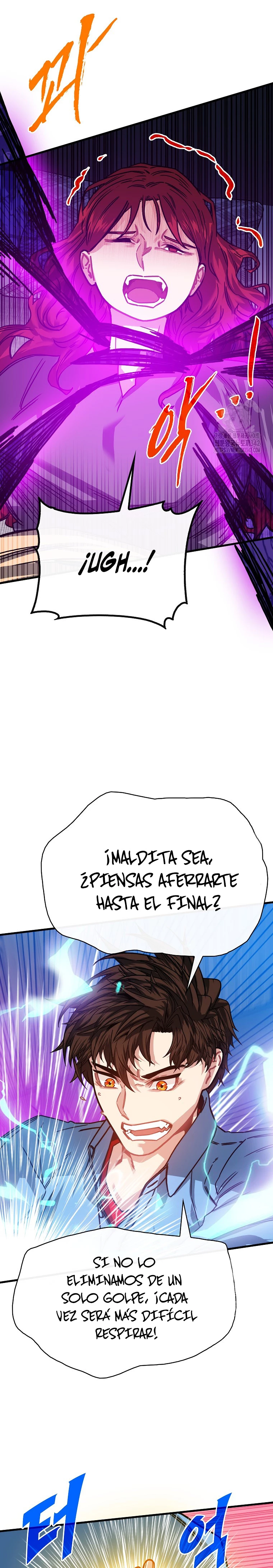 Cazador de gachas de clase SSS Capitulo 106 página 8