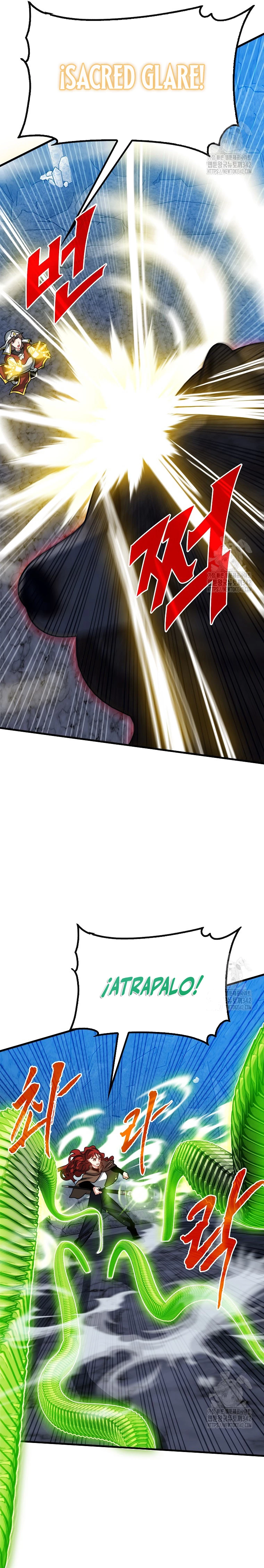 Cazador de gachas de clase SSS Capitulo 107 página 20