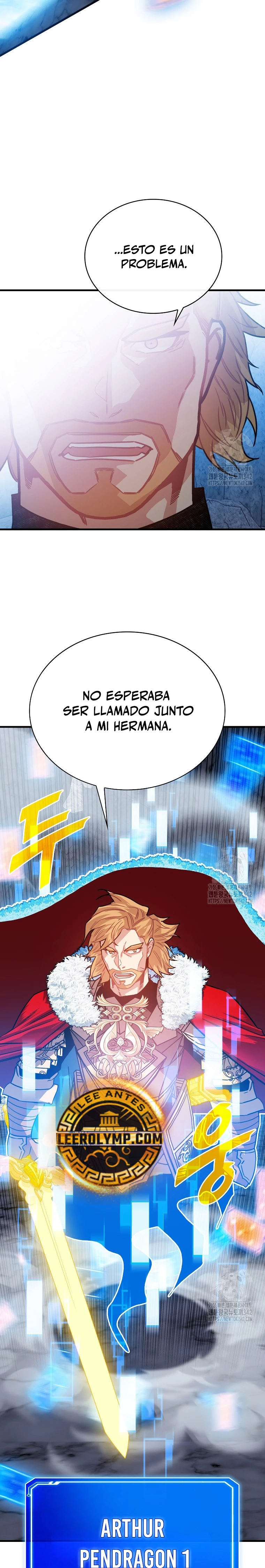 Cazador de gachas de clase SSS Capitulo 107 página 23