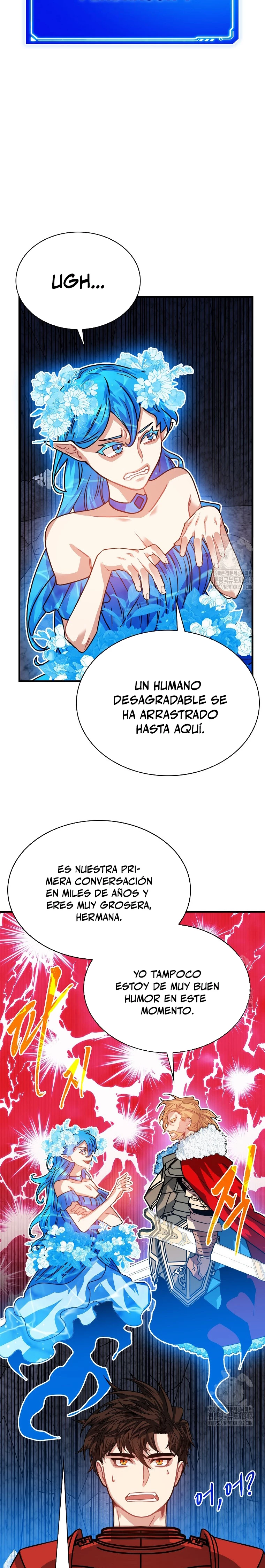 Cazador de gachas de clase SSS Capitulo 107 página 24