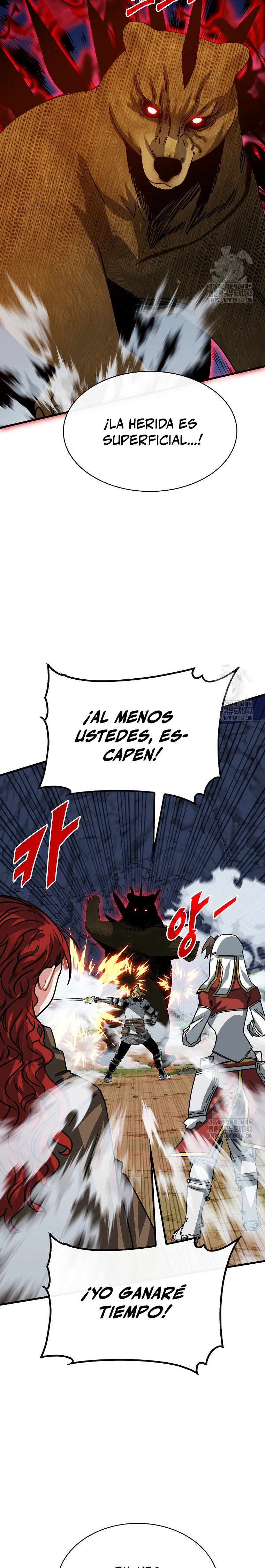 Cazador de gachas de clase SSS Capitulo 107 página 5