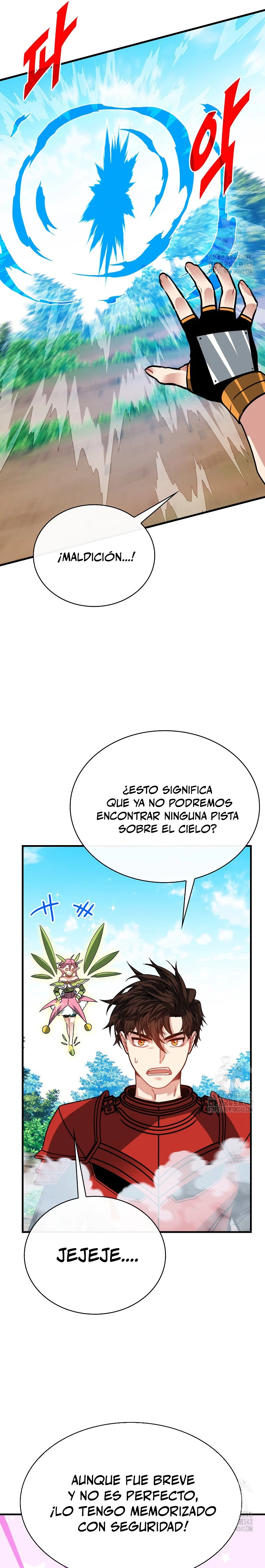 Cazador de gachas de clase SSS Capitulo 108 página 26