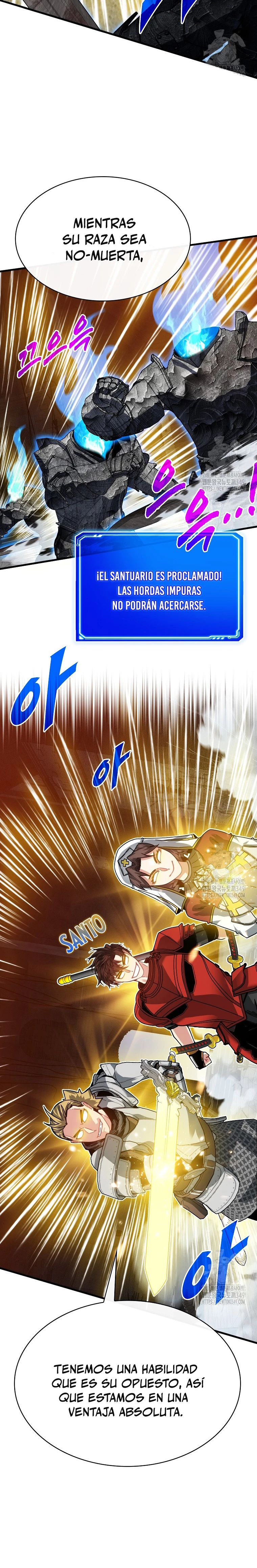 Cazador de gachas de clase SSS Capitulo 109 página 16