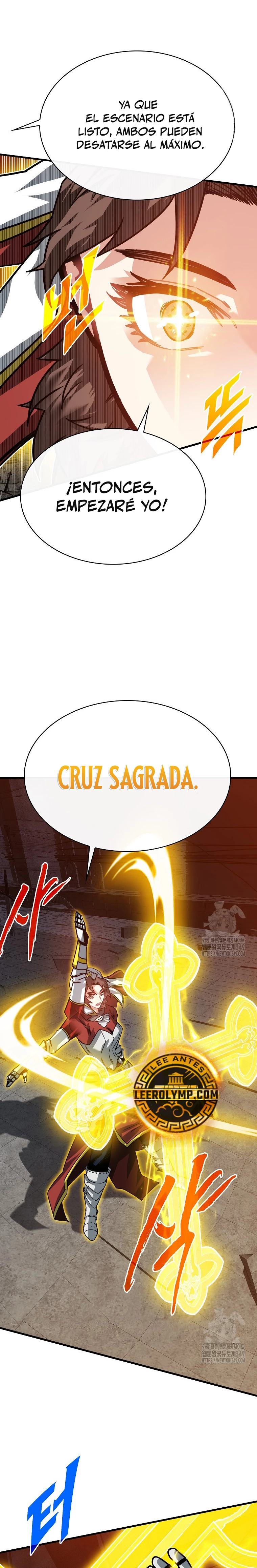Cazador de gachas de clase SSS Capitulo 109 página 17