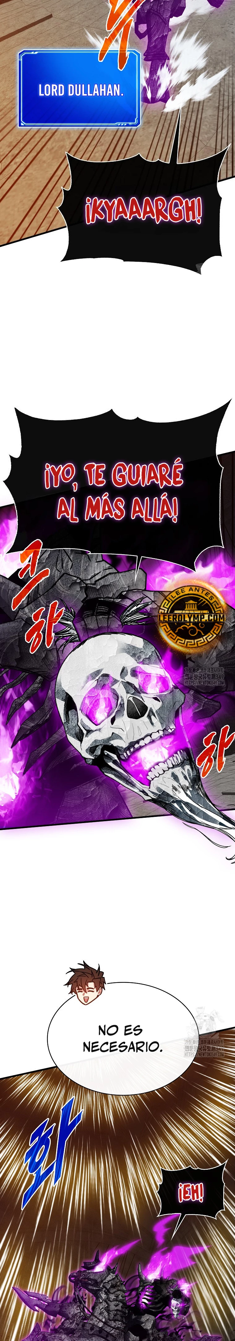 Cazador de gachas de clase SSS Capitulo 109 página 27
