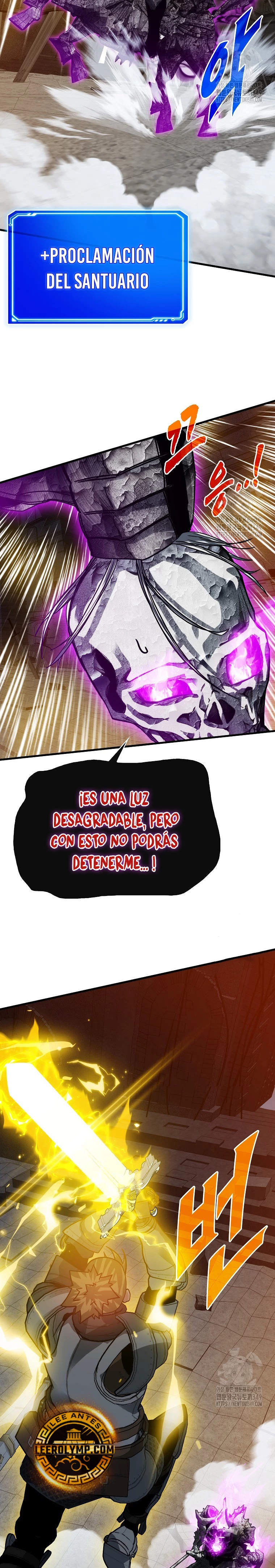 Cazador de gachas de clase SSS Capitulo 109 página 28