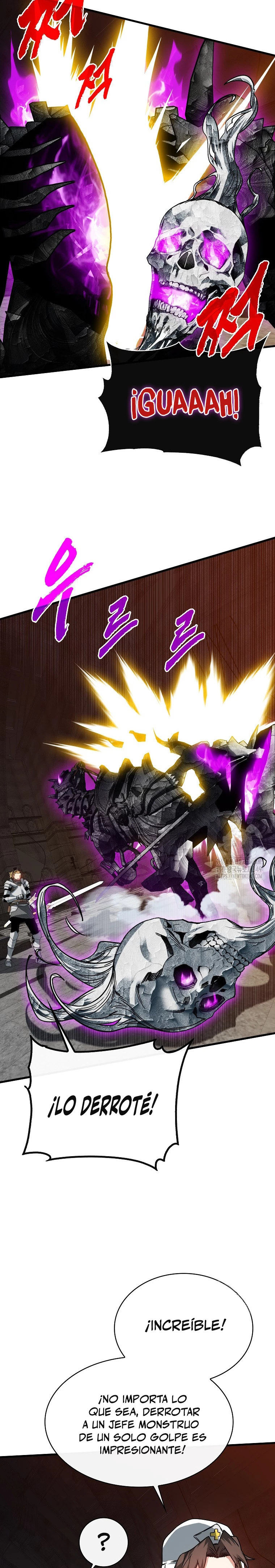 Cazador de gachas de clase SSS Capitulo 109 página 30