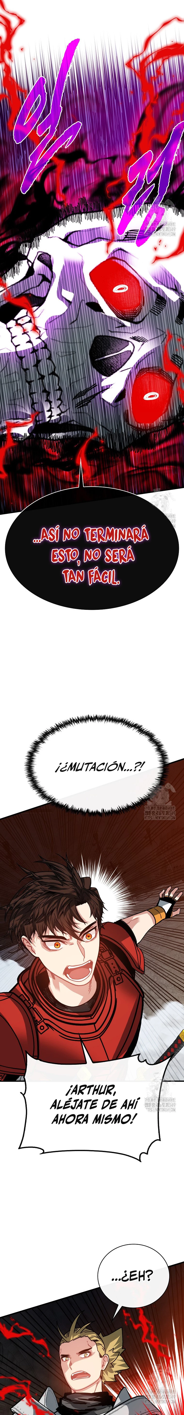 Cazador de gachas de clase SSS Capitulo 109 página 32