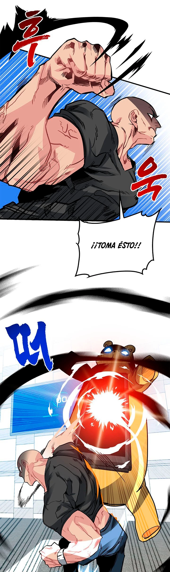 Cazador de gachas de clase SSS Capitulo 11 página 22