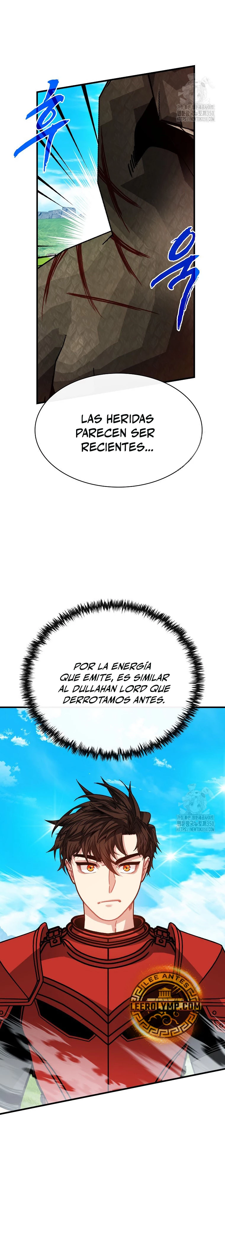 Cazador de gachas de clase SSS Capitulo 110 página 19