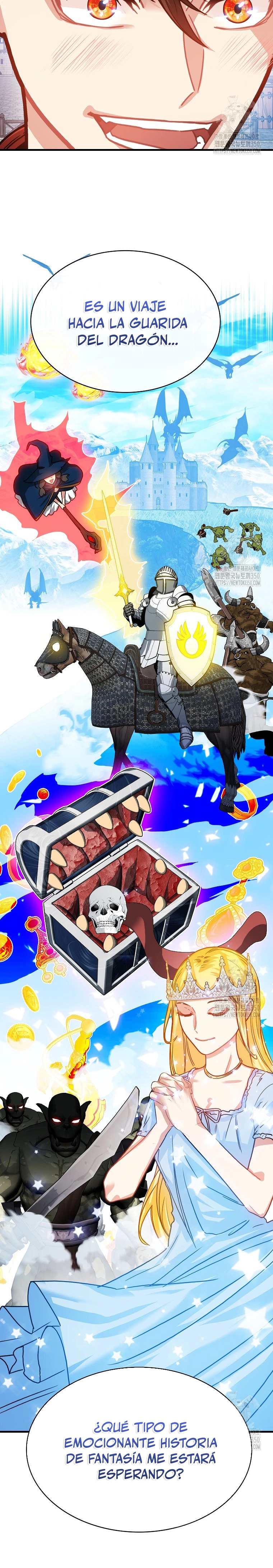 Cazador de gachas de clase SSS Capitulo 111 página 12