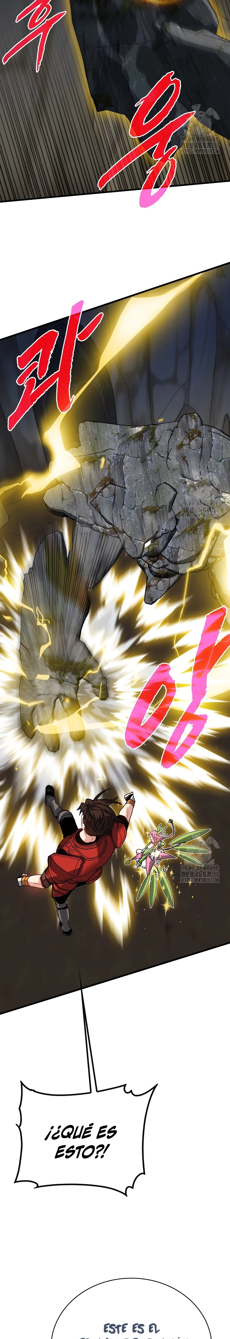 Cazador de gachas de clase SSS Capitulo 111 página 15