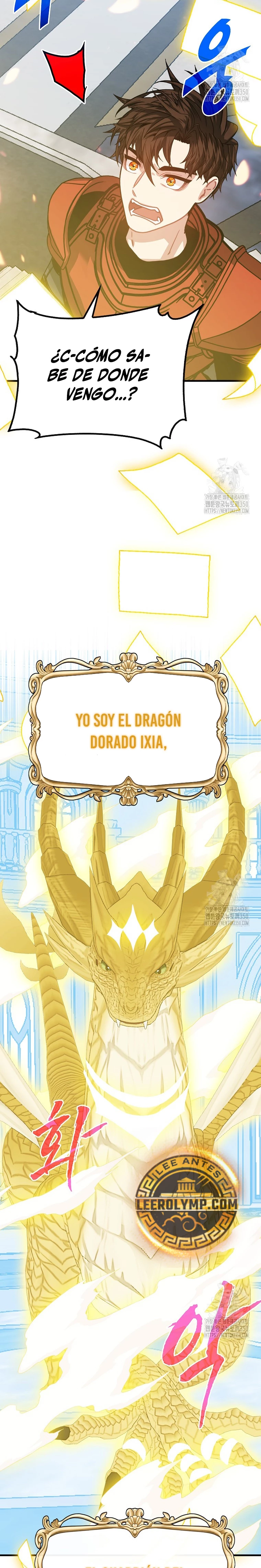 Cazador de gachas de clase SSS Capitulo 111 página 21