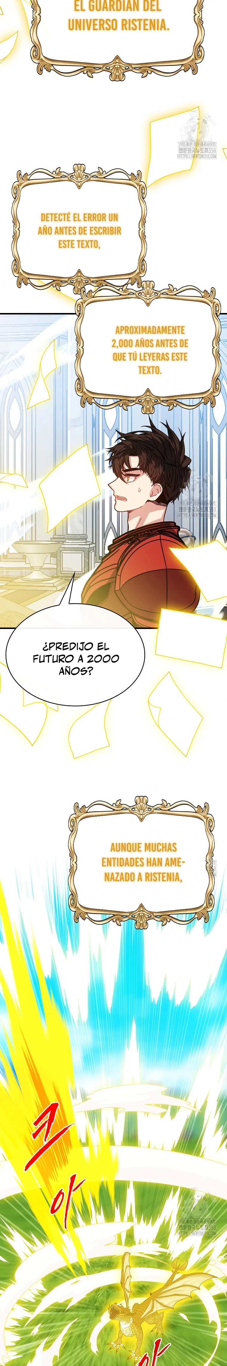 Cazador de gachas de clase SSS Capitulo 111 página 22