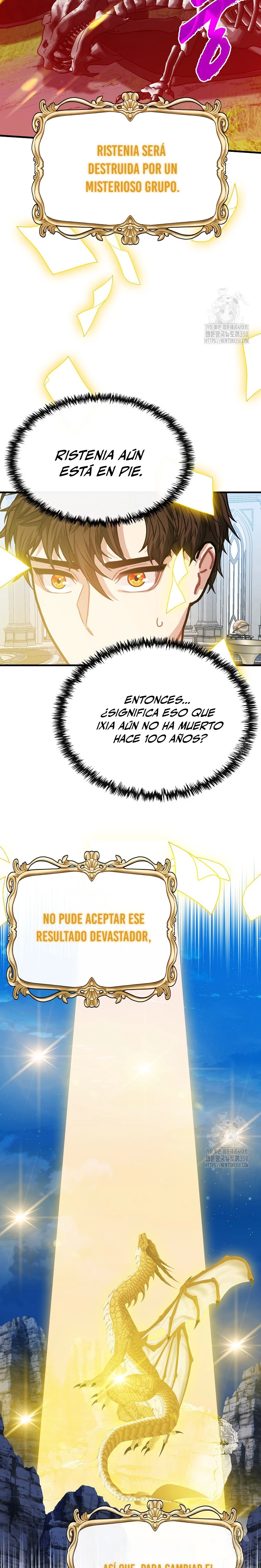Cazador de gachas de clase SSS Capitulo 111 página 24