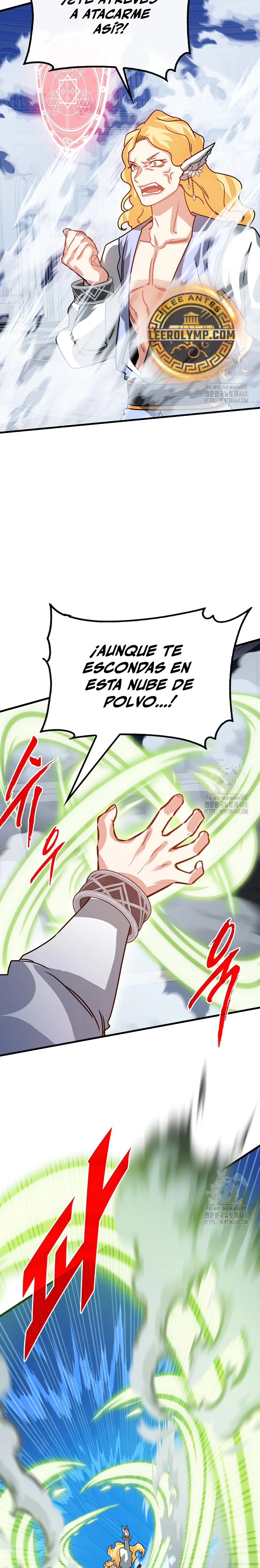 Cazador de gachas de clase SSS Capitulo 112 página 15