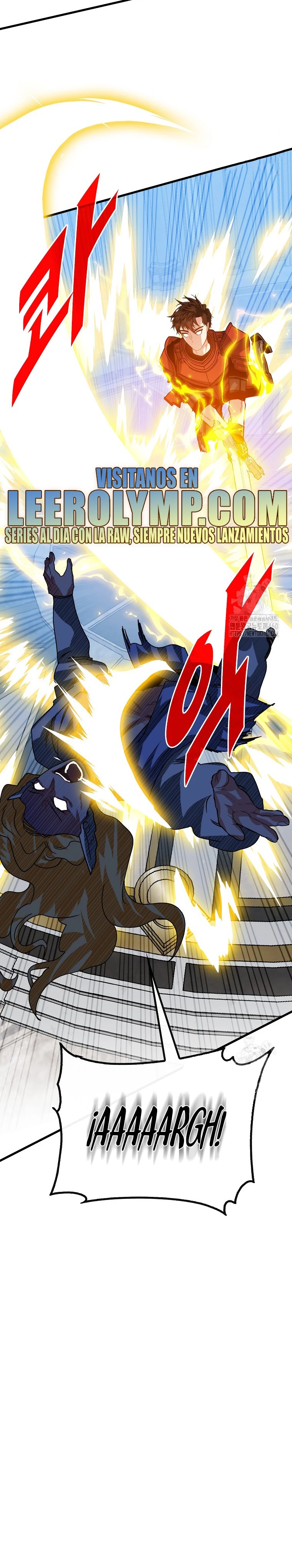 Cazador de gachas de clase SSS Capitulo 112 página 35