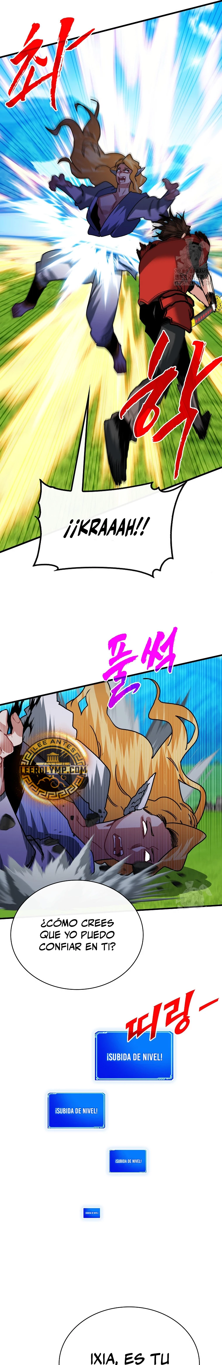 Cazador de gachas de clase SSS Capitulo 113 página 20
