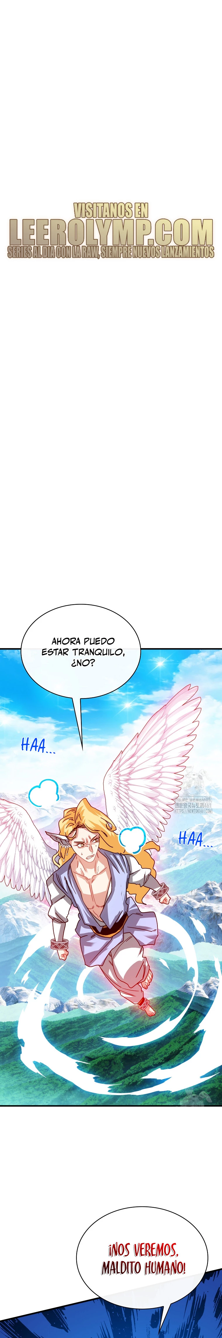 Cazador de gachas de clase SSS Capitulo 113 página 8