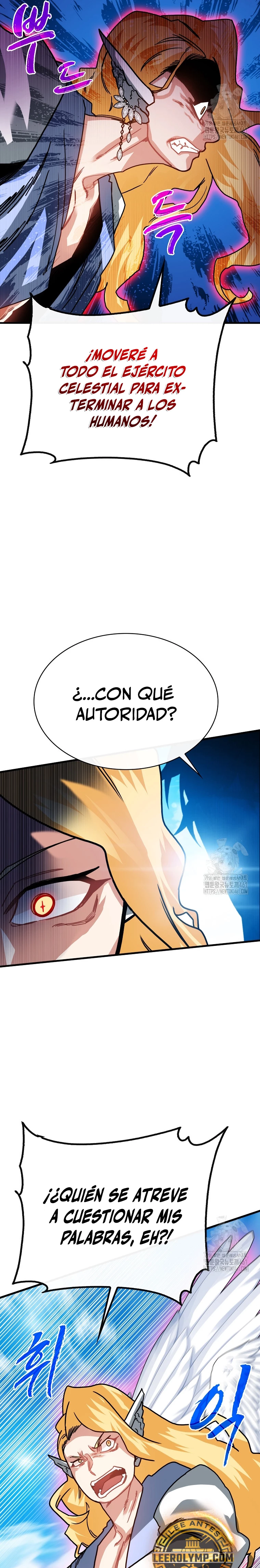 Cazador de gachas de clase SSS Capitulo 113 página 9
