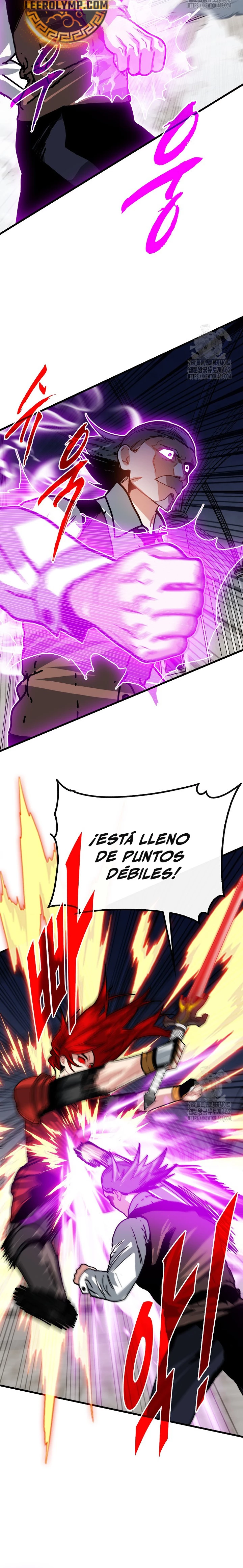 Cazador de gachas de clase SSS Capitulo 114 página 31