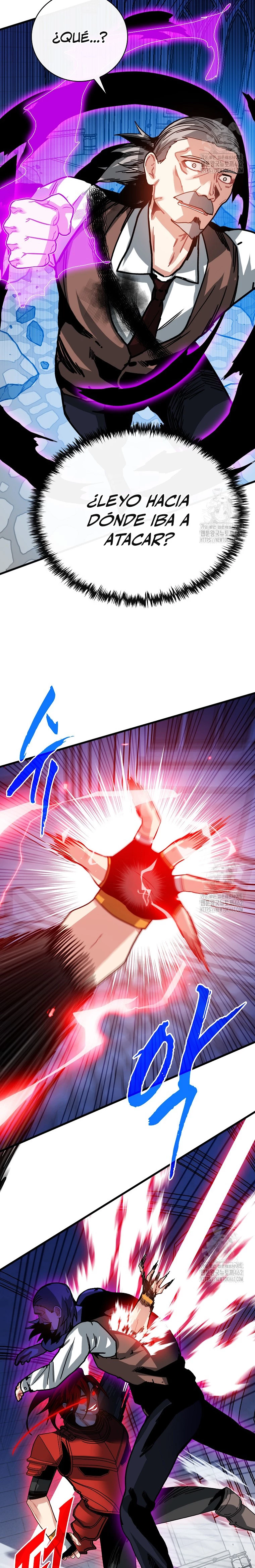 Cazador de gachas de clase SSS Capitulo 115 página 17