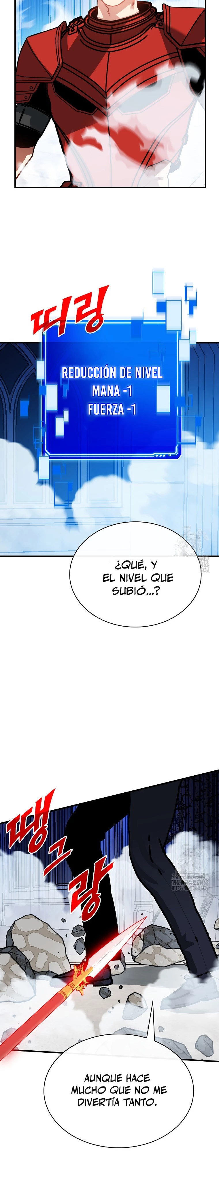 Cazador de gachas de clase SSS Capitulo 115 página 24