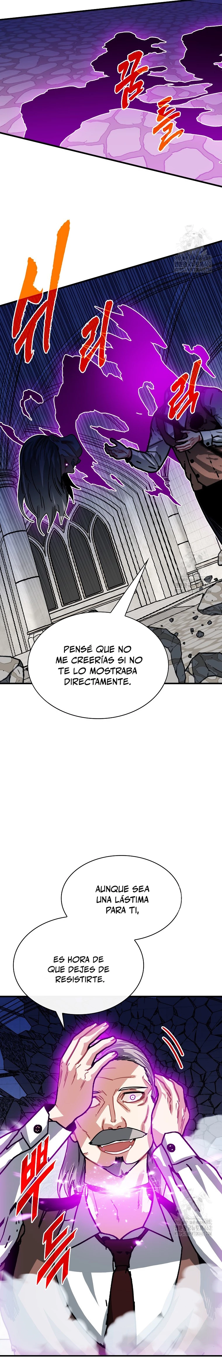 Cazador de gachas de clase SSS Capitulo 115 página 28