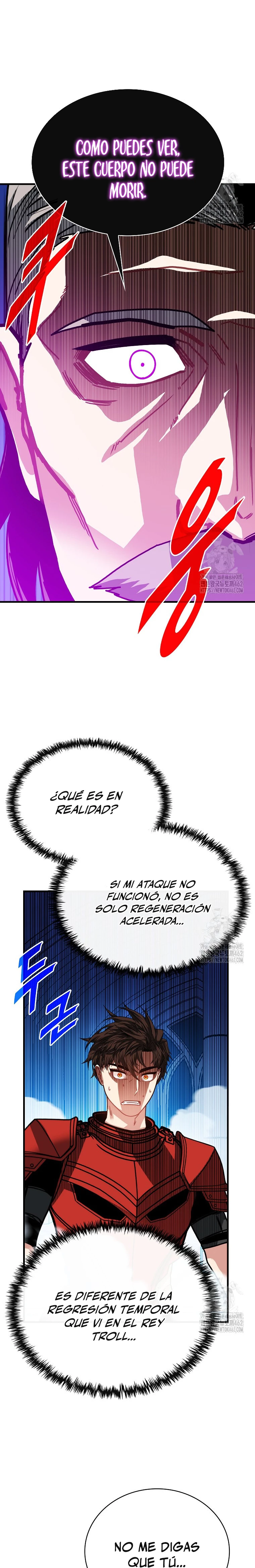 Cazador de gachas de clase SSS Capitulo 115 página 29