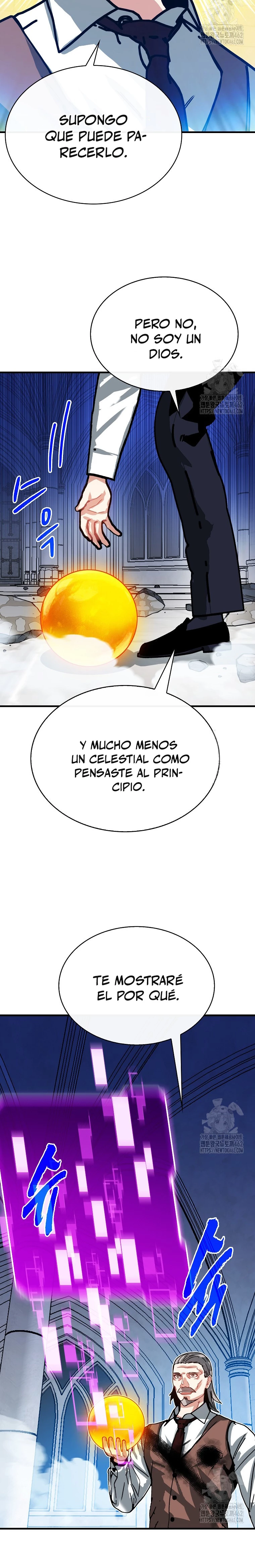 Cazador de gachas de clase SSS Capitulo 115 página 31