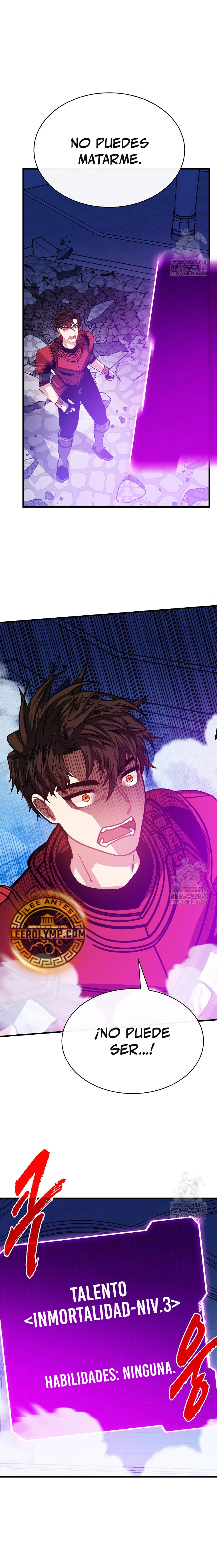 Cazador de gachas de clase SSS Capitulo 115 página 32