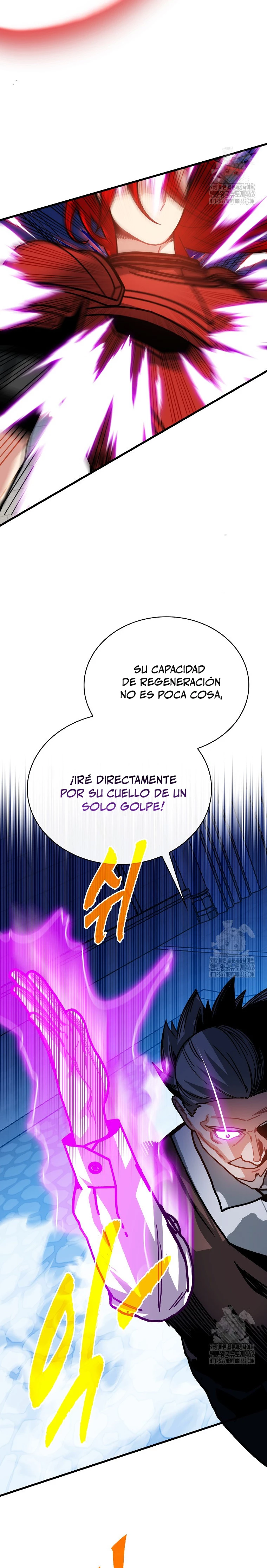 Cazador de gachas de clase SSS Capitulo 115 página 8