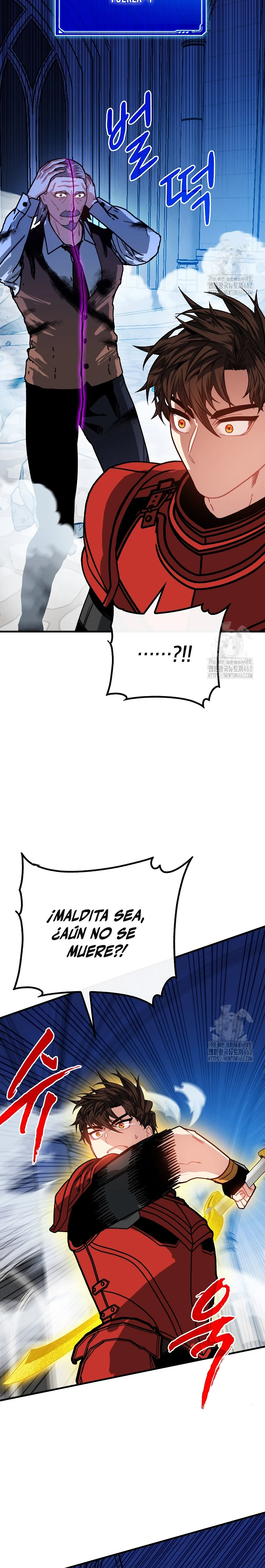 Cazador de gachas de clase SSS Capitulo 116 página 29