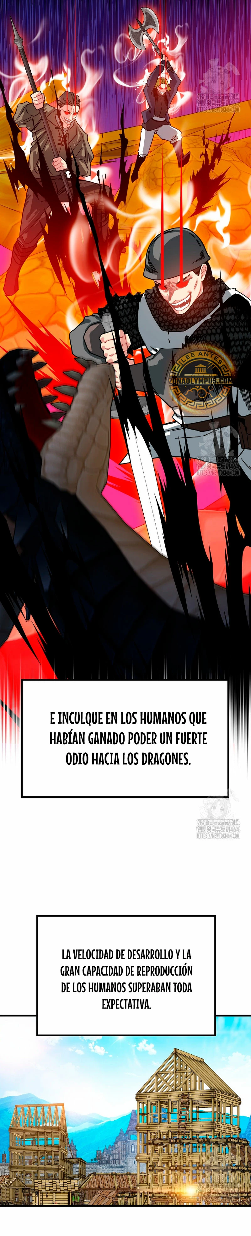 Cazador de gachas de clase SSS Capitulo 117 página 16