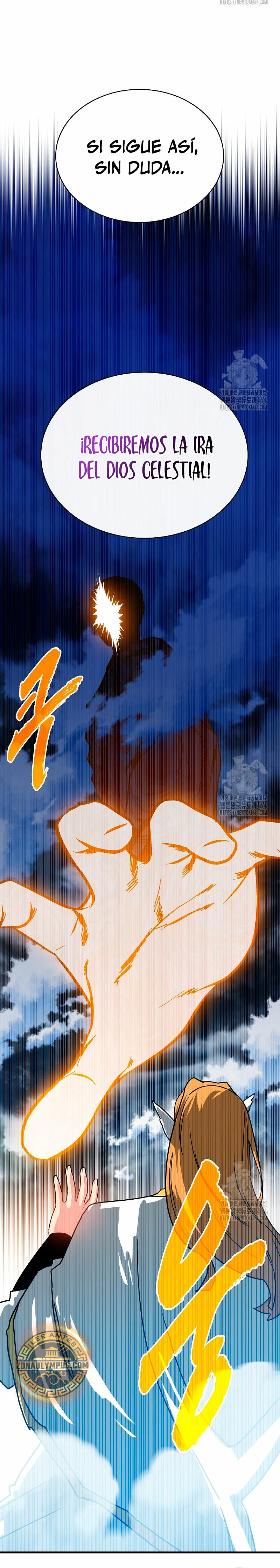 Cazador de gachas de clase SSS Capitulo 117 página 19