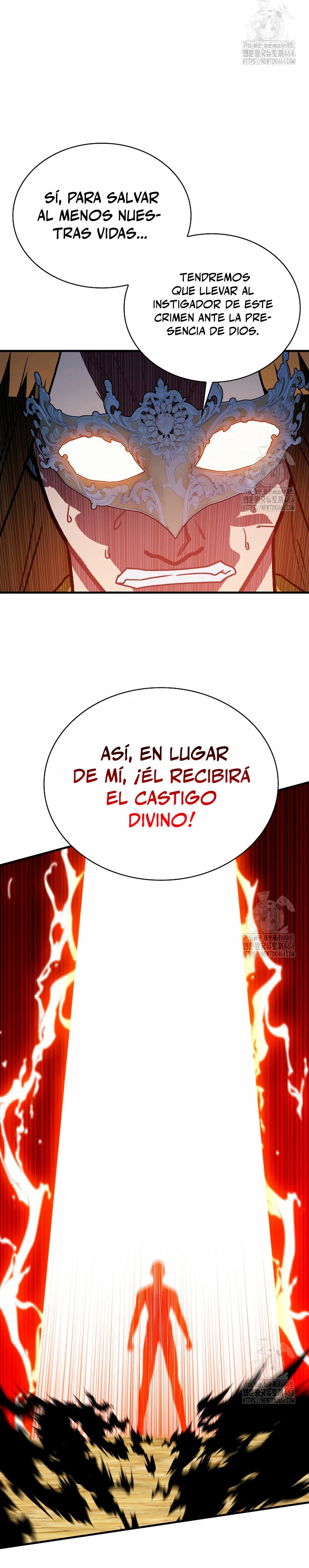 Cazador de gachas de clase SSS Capitulo 117 página 20