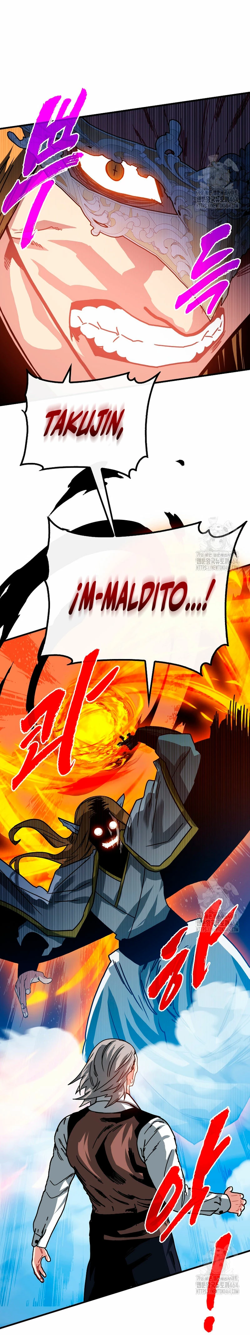 Cazador de gachas de clase SSS Capitulo 117 página 28