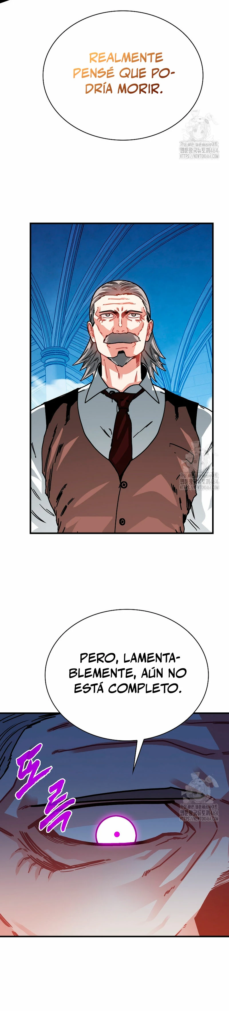 Cazador de gachas de clase SSS Capitulo 117 página 32