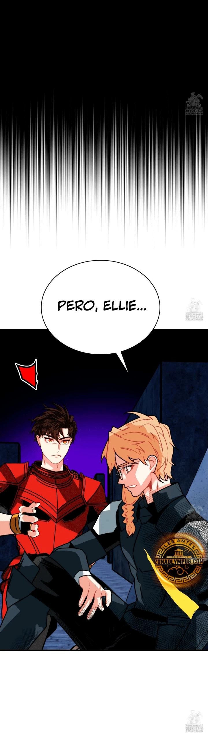 Cazador de gachas de clase SSS Capitulo 119 página 20
