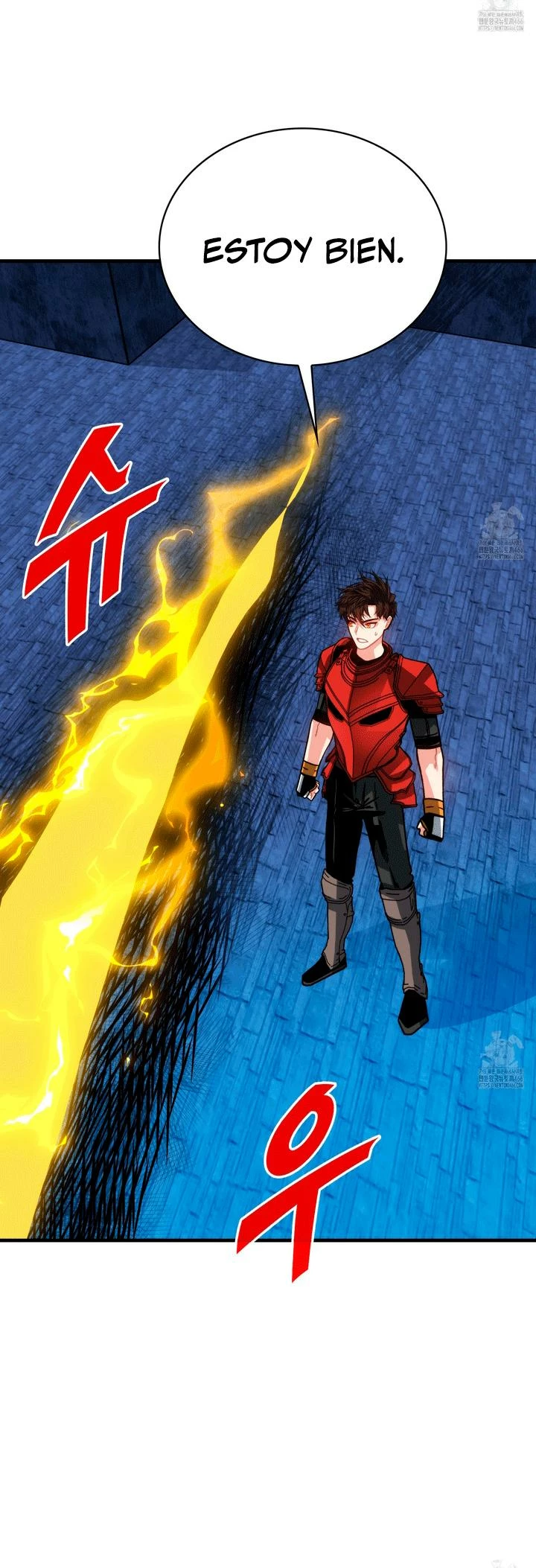 Cazador de gachas de clase SSS Capitulo 119 página 22