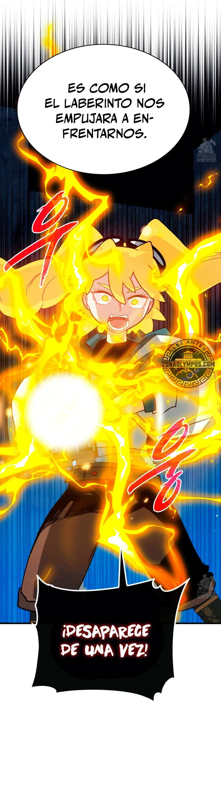 Cazador de gachas de clase SSS Capitulo 119 página 25